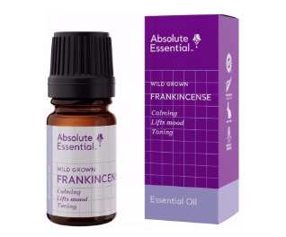 Absolute Essential Oil Frankincense Oil Wild 5ml